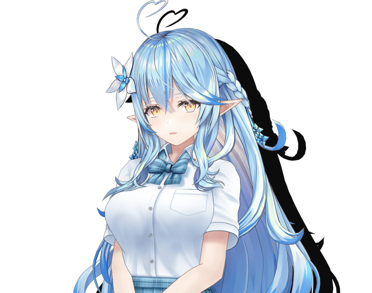 hololive ERROR ｜ ホロライブ
